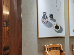 用餐区-赤稻·日式料理(禅城店)