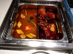 -重庆刘一手火锅(三峡广场直营店)