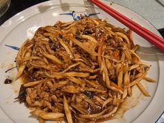 -海天楼中餐厅(吴宫泛太平洋酒店)