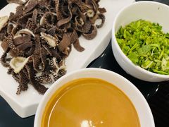 毛肚-宛平李记小吃(东关街店)