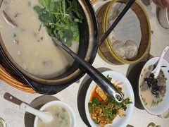-如轩·海鲜砂锅粥·潮汕菜(小榄店)