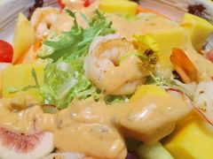 -Dragon Pizza•圆脸龙披萨·牛排餐厅