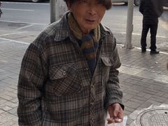 -朱记小郑酥烧饼(建康路店)