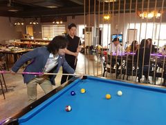 -4k轰趴馆(中关村店)