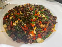 -大融厨·鸡毛店·川菜(果壳里东安湖店)
