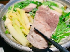 -水之惠鲜鱼料理(王府大街店)