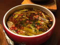 -阿巴佬渝菜主题餐厅