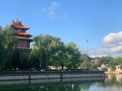 -北京市劳动人民文化宫(太庙)