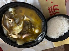 -海底捞火锅(汉峪金谷店)