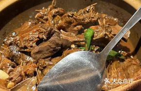 Chongren Duck Stew (Penetrating Braised)