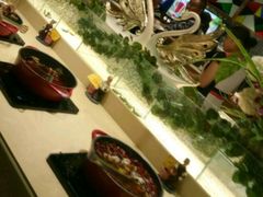 -比亚森自助烤肉料理(裕华店)