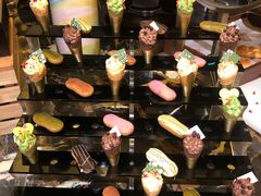 -百香自助餐厅·西安唐隆国际酒店(曲江店)