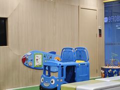 -金宝贝早教(济南欧亚大观商场中心)