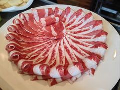 -南门涮肉(通州店)