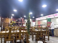 -马记伊源斋涮肉·清真菜(百子湾店)