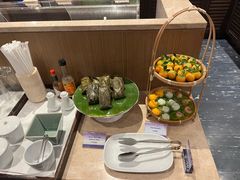 -曼谷素万那普国际机场