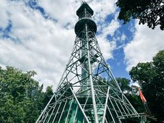 -汤旺河林海奇石景区
