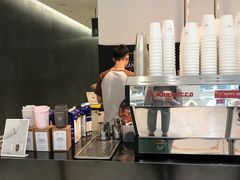 -Manner Coffee(芮欧百货店)