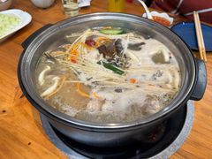 -风情丽江斑鱼火锅(孙家沟西南路80号店)