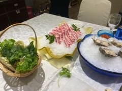 -海鲨湾海鲜会馆(百家湖1912店)