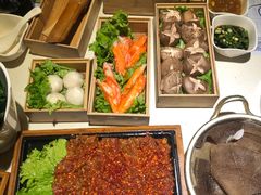 -火锅先生(五马街店)