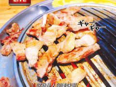 -金顺韩式烤肉·网红烤肉店(广利路店)