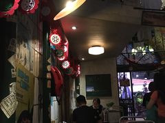 -老表记广西宵夜螺蛳鸭脚煲(西大店)