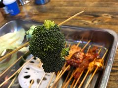 -博串堂(明发商业广场店)