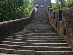 -求水山公园