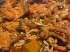 -胖哥俩肉蟹煲(杭州下沙学林街店)