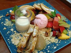 -haxnbauer海森堡德国餐厅(深圳coco店)
