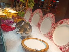 -朗丽兹自助餐厅