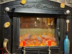 -格鲁·秀色Georgia’s Feast