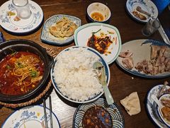 -老盛庆排档•南京菜(夫子庙店)