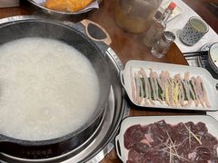 -顺德一品粥·20年凤城老字号(芳村店)