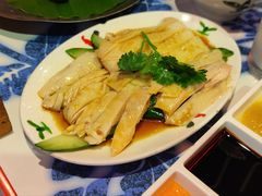 -芽笼芽笼新加坡餐厅(世纪汇店)