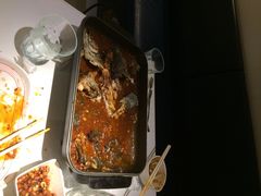 鱼酷活鱼现烤(恒隆广场店)-鱼酷活鱼烤鱼(恒隆广场店)