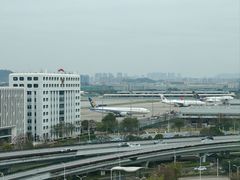 -深圳机场凯悦嘉轩酒店