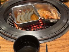 -赤坂亭·M9和牛烧肉·铁板烧·日料398放题(长泰广场店)