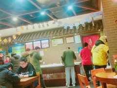 大堂-天府国麻辣香锅(悦荟广场店)