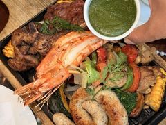 -bluefrog蓝蛙(新三里屯太古里店)
