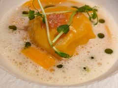 -Oyster Talks 四度蚝法餐厅