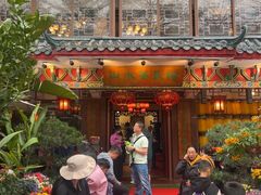 -山水茶艺馆·点心粤菜·30年老字号