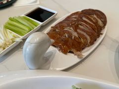 -梅利汴京烤鸭•开封豫菜地标店(晋安路店)