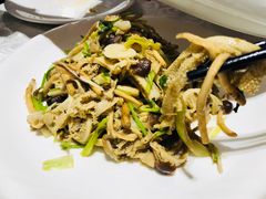 -马凯餐厅(地安门店)