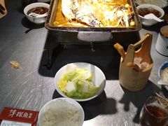 -探鱼·鲜青椒爽麻烤鱼(广州欣荣广场店)