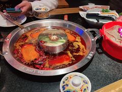 -大龙燚火锅(南山大道店)