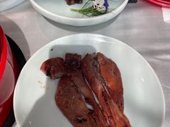 -味+新京宴·烤鸭·北京菜(创意谷店)