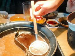 -温野菜涮涮锅(西单大悦城店)