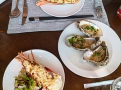 -Social 秀西餐厅-长沙瑞吉酒店(运达店)